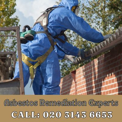 Asbestos Remediation Experts Little Bookham