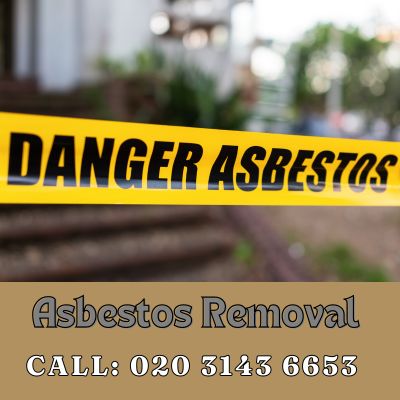 Asbestos Removal Little Bookham | Safe & Compliant | Call Us at 020 3143 6653