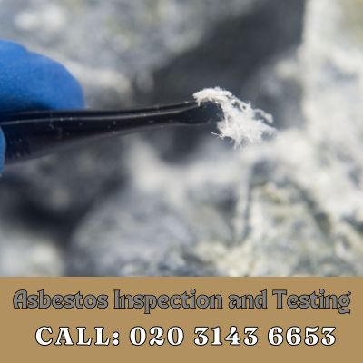 Comprehensive Asbestos Inspection and Testing Services in Little Bookham